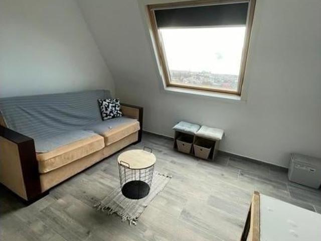 Location Chambre Boulevard Gabriel Guist'Hau, Nantes