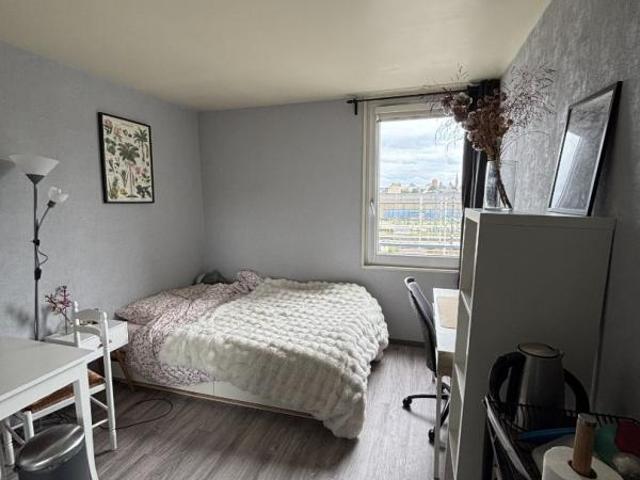 Location Chambre Boulevard Solférino, Rennes