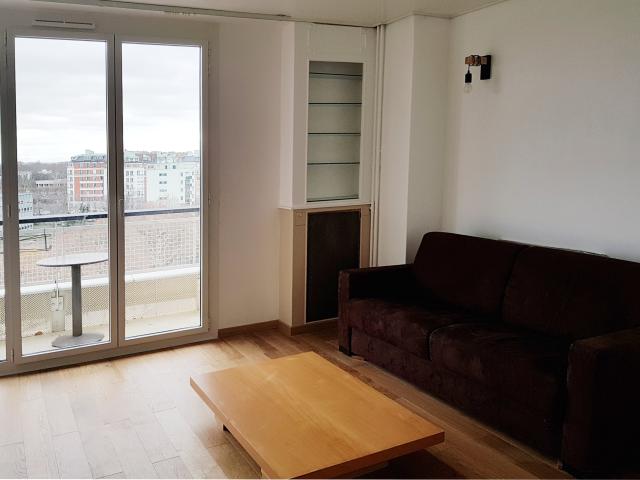 Location Chambre Boulevard Soult, Paris