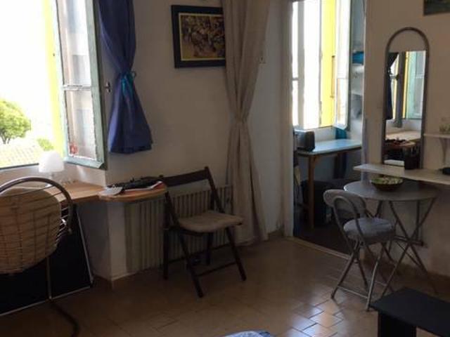 Location Chambre Caminu di Baccilli, Appietto