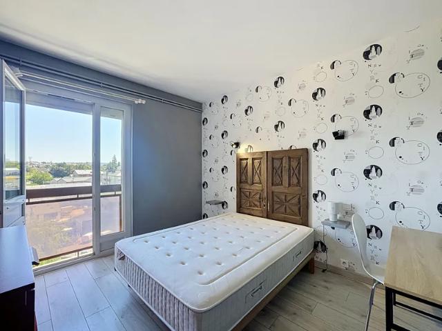 Location Chambre Carrefour Saint Éloi, Rodez