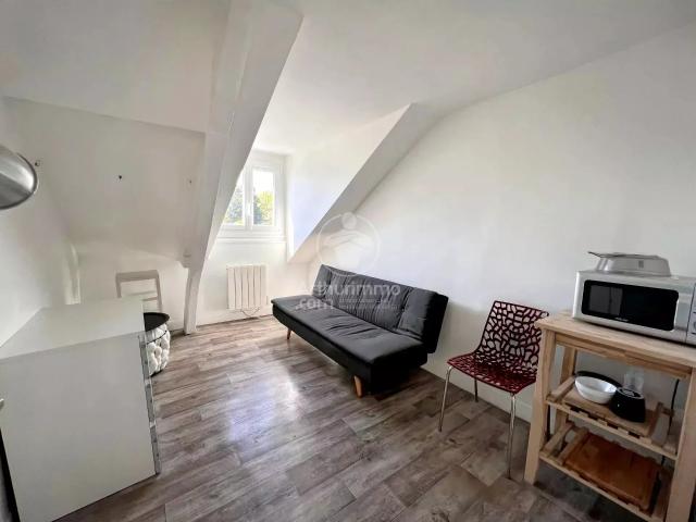 Location Chambre Chaussée Bertrand, Hénouville