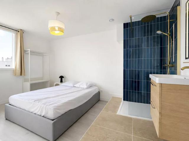 Location Chambre Chemin Tricou, Toulouse
