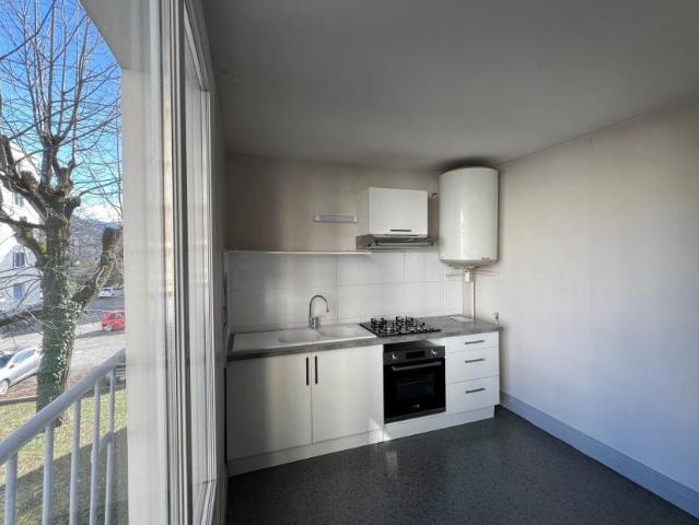 Location Chambre Chemin Villebois, Grenoble