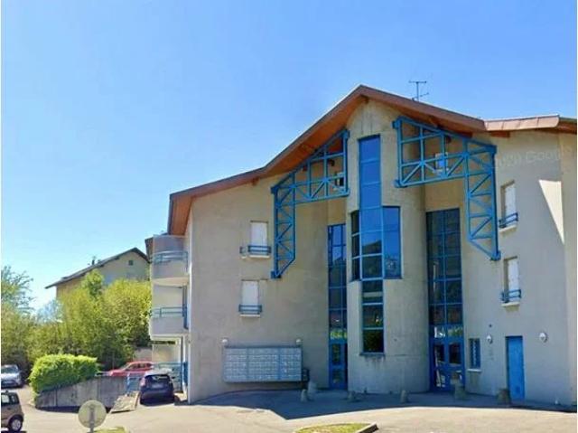 Location Chambre Chemin de Bellevue, Annecy
