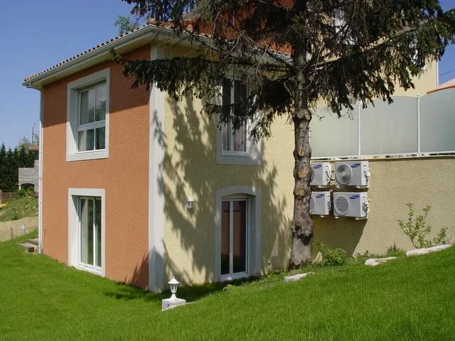 Location Chambre Chemin de Gargantua, Dardilly