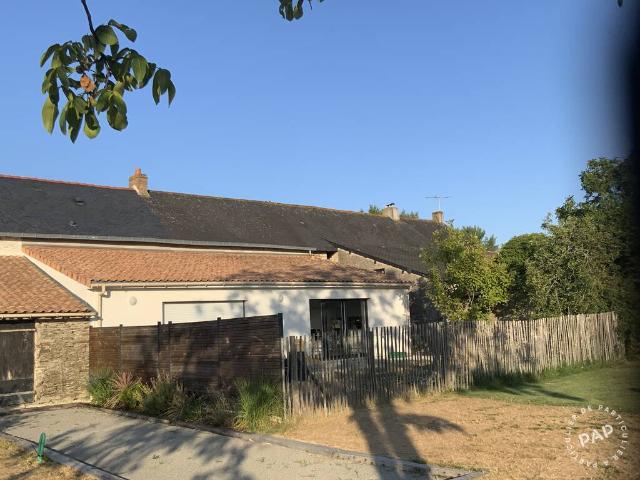 Location Chambre Chemin de Gralan, Carquefou