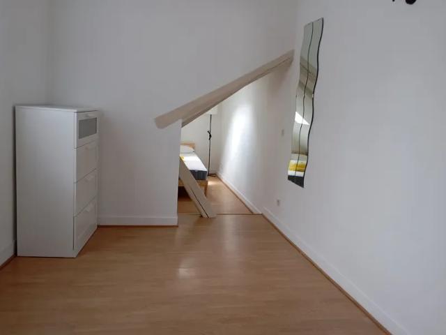 Location Chambre Chemin de Halage, Nemours