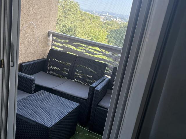 Location Chambre Chemin de la Bastide Longue, Marseille
