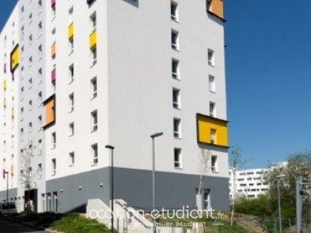 Location Chambre Chemin de la Chatterie, Saint Herblain