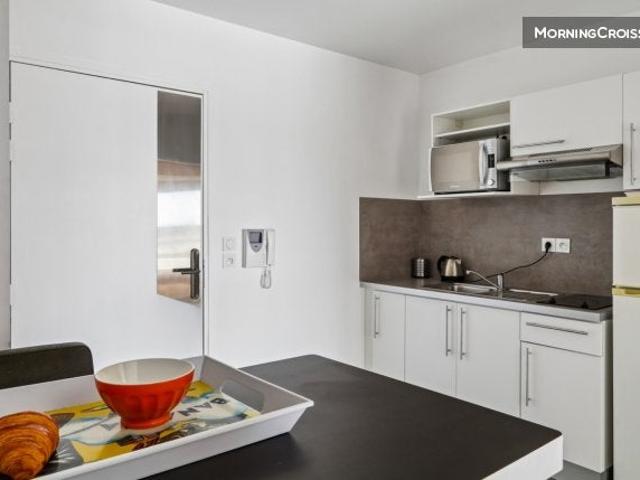 Location Chambre Chemin de la Chatterie, Saint Herblain