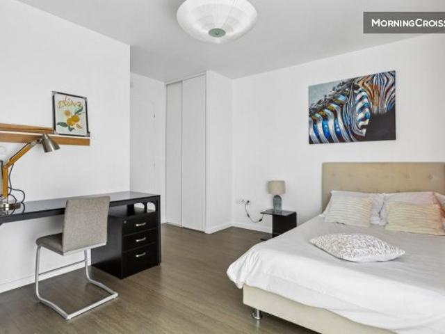 Location Chambre Chemin de la Chatterie, Saint Herblain