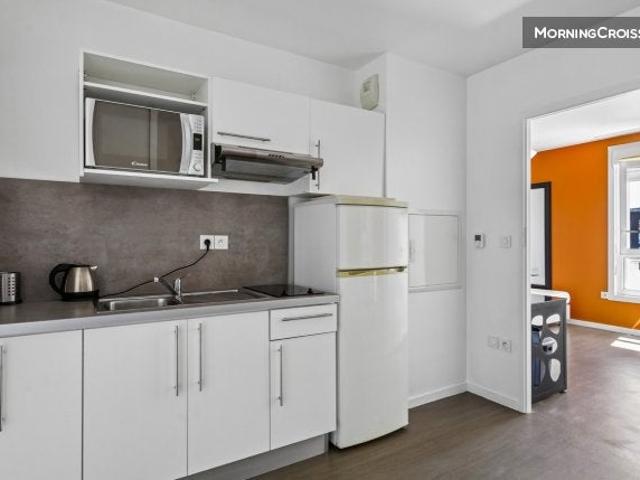 Location Chambre Chemin de la Chatterie, Saint Herblain