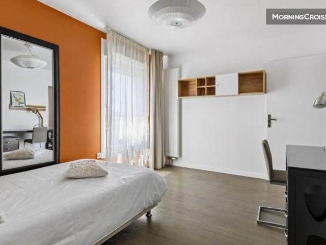 Location Chambre Chemin de la Chatterie, Saint Herblain