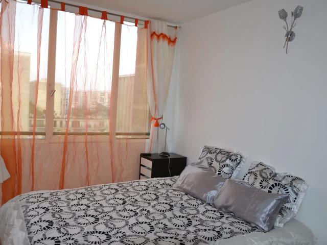 Location Chambre Chemin de la Croix Blanche, Châtenay Malabry