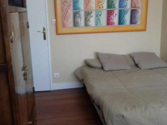 Location Chambre Chemin de la Demi Lune, Lyon