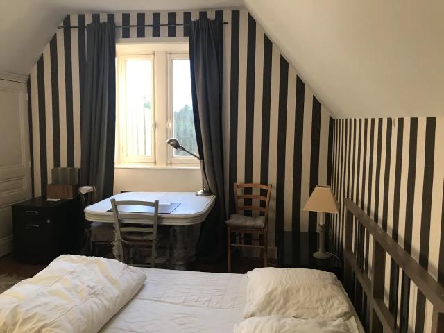 Location Chambre Chemin de la Demi Lune, Lyon