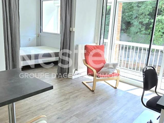 Location Chambre Chemin de la Salade Ponsan, Toulouse