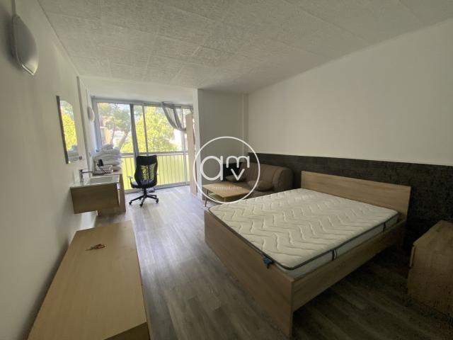 Location Chambre Chemin de Montzey, Toulon