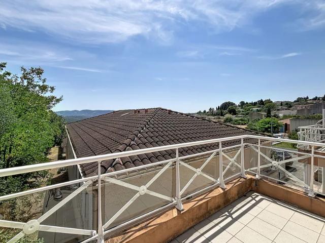Location Chambre Chemin des Comtesses, Grasse