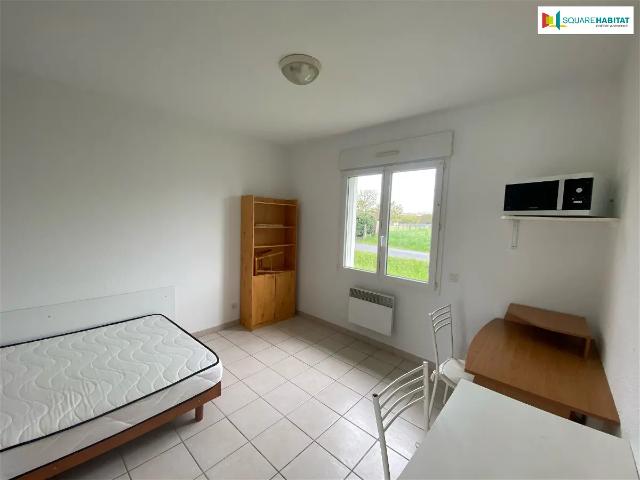 Location Chambre Chemin des Américains, Vic en Bigorre