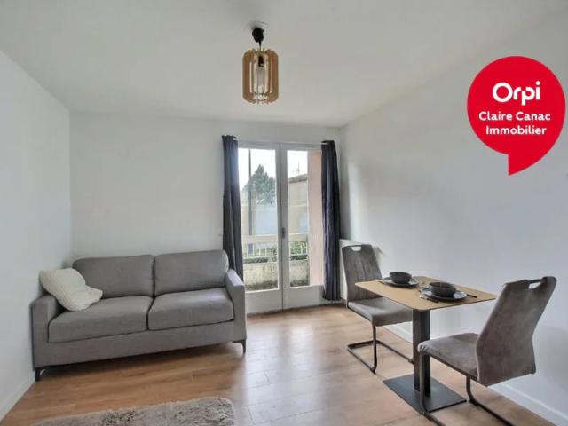 Location Chambre Chemin des Droits de l'Homme, Castres