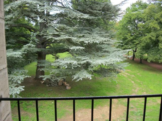 Location Chambre Chemin des Hautes Bruyères, Écully