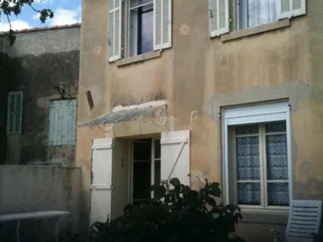 Location Chambre Chemin des Paroyes, Marseille