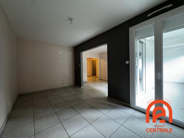Location Chambre Chemin du Tabagnon, Vaulx en Velin