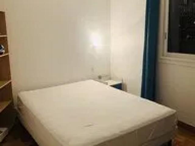 Location Chambre Chemin du Vallon, Biot