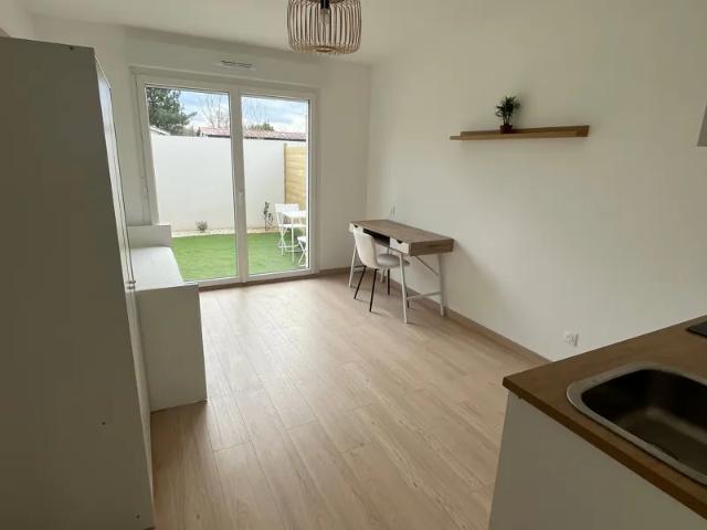 Location Chambre Chemin du Basque, Saint Loubès