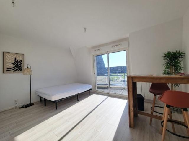 Location Chambre Chemin du Château Gaillard, Ploufragan