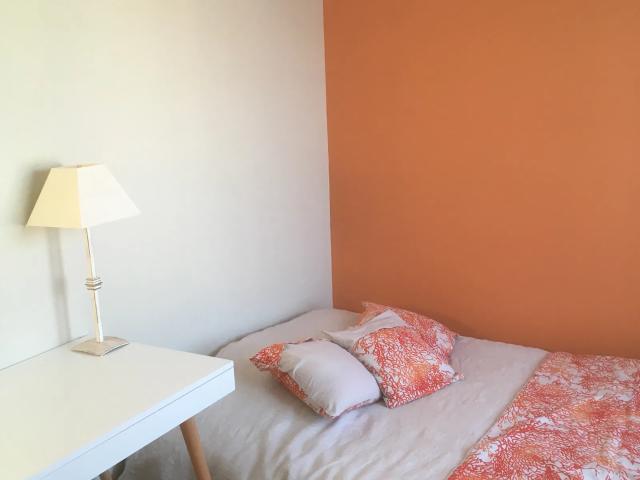 Location Chambre Chemin du Fangas, Villeneuve lès Avignon