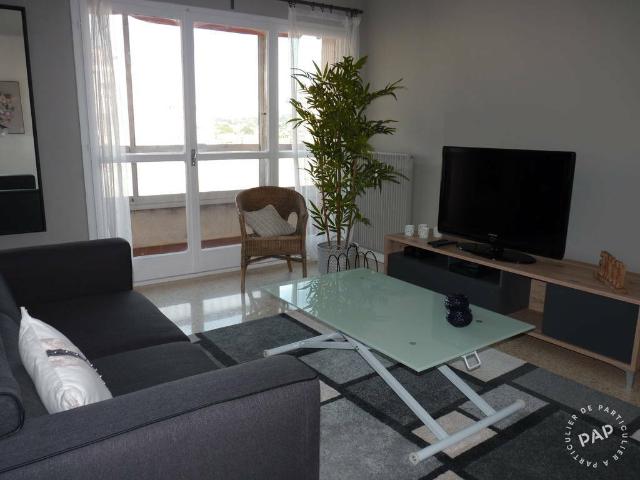 Location Chambre Chemin du Jonquet, Toulon