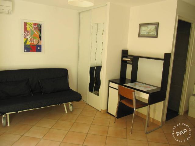 Location Chambre Chemin du Jonquet, Toulon