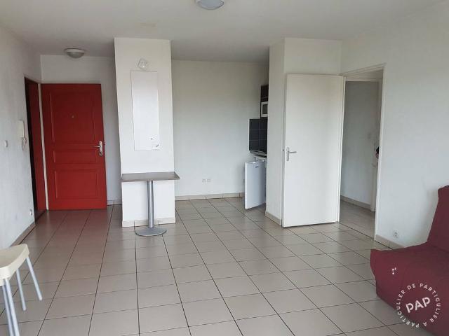 Location Chambre Chemin du Jonquet, Toulon
