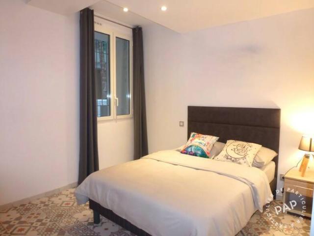 Location Chambre Chemin du Jonquet, Toulon