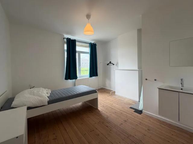 Location Chambre Chemin du Noir Mouton, Valenciennes