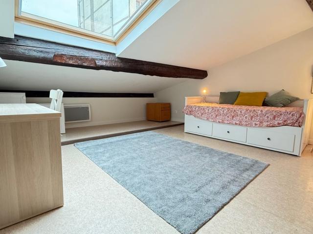 Location Chambre Chemin du Pigeonnier de la Cépière, Toulouse