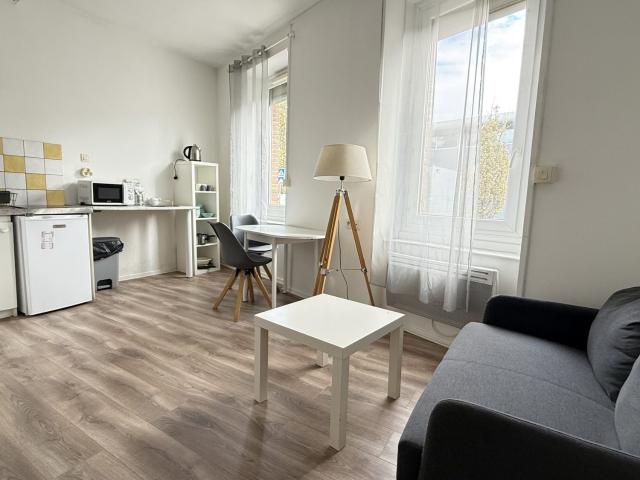 Location Chambre Chemin du Pigeonnier de la Cépière, Toulouse