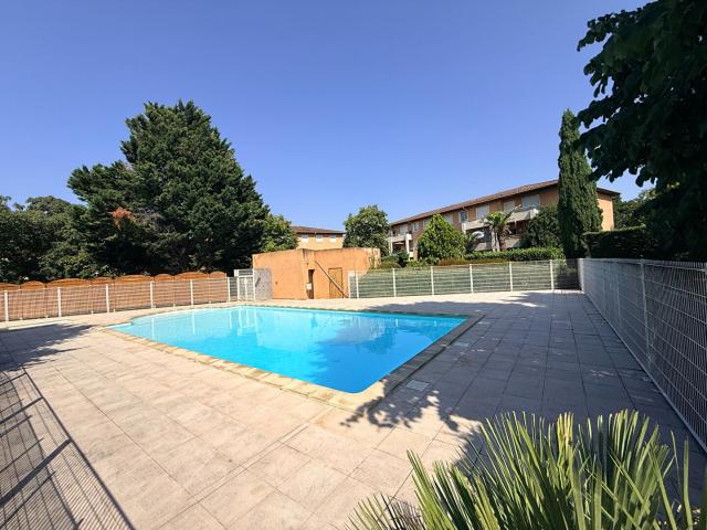 Location Chambre Chemin du Ramelet Moundi, Toulouse