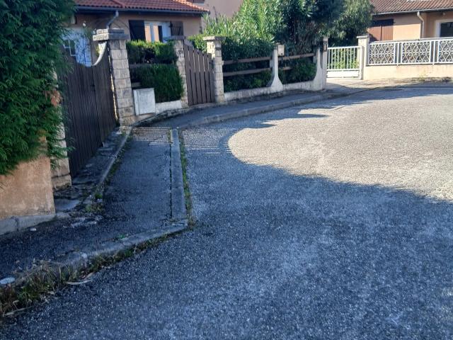 Location Chambre Chemin Jean Mermoz, Vaulx en Velin