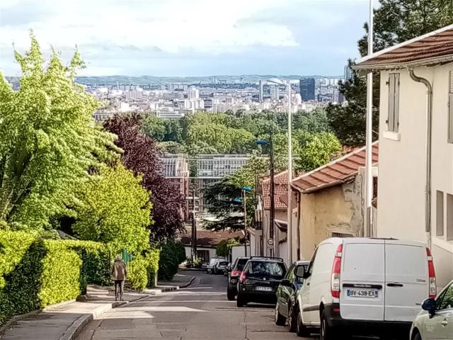 Location Chambre Chemin Jean Baptiste Gilliard, Caluire et Cuire