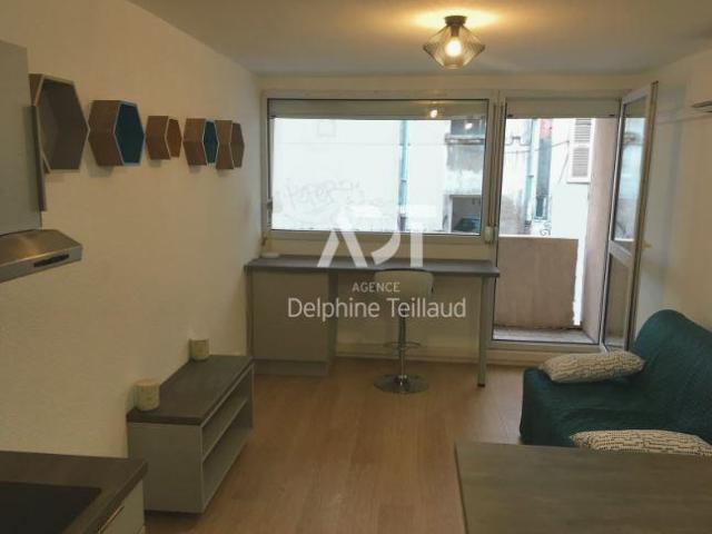 Location Chambre Chemin Jésus, Grenoble