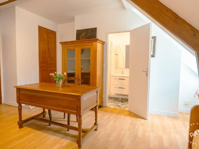 Location Chambre Chemin Rural numéro 15 de Saint Arnoult en Yvelines à Chevreuse, Choisel
