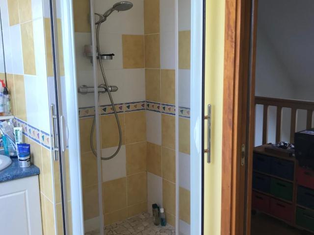 Location chambre chez l’habitant toute équipée