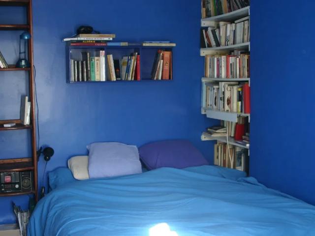 Location Chambre Cité Beauharnais, Paris