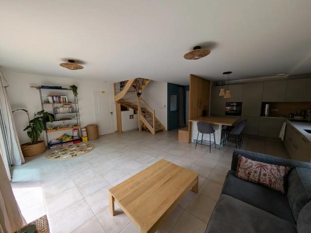 Location Chambre Clos des Garennes, Lyon