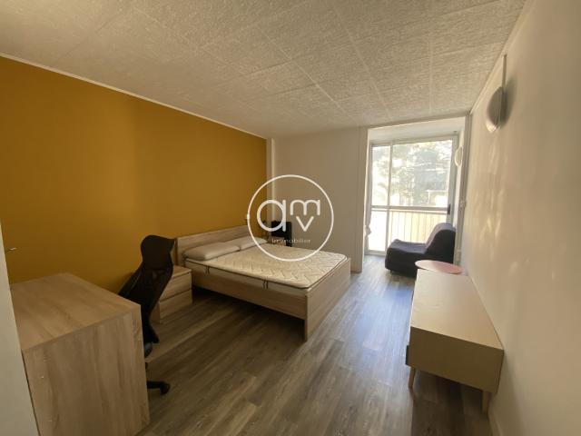 Location CHAMBRE COLOCATION A LOUER / LA SERINETTE TOULON | AMV Immobilier
