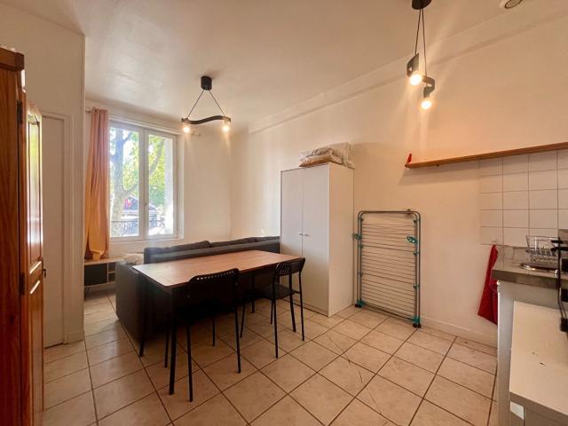 Location Chambre Côte de Montbernage, Poitiers